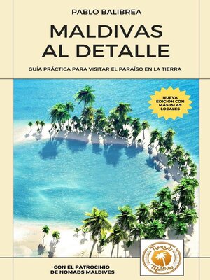 cover image of Maldivas al Detalle